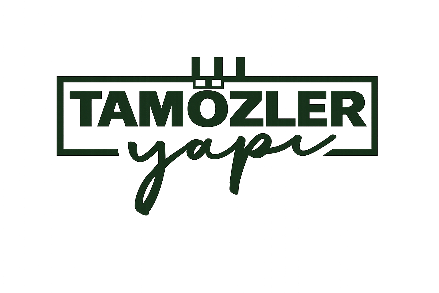 Tamözler Yapı İnşaat